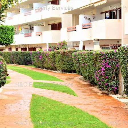 Ferienwohnung Gwen El Rincon Playa Flamenca Exterior foto